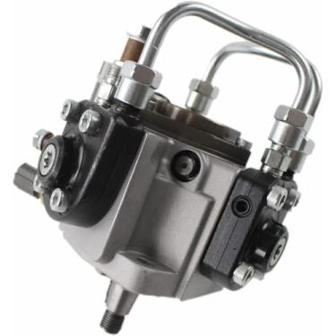 Imagem de Peças de reposição de bomba de injeção de combustível modelo 294050-0014 para motor diesel Hino 2008 peças de reposição de caminhão