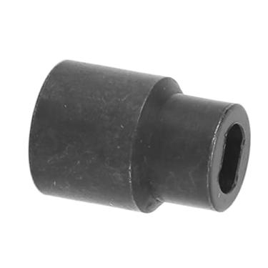 Imagem de Modelo de Brinquedos Modelo de Acessórios de Carro No Meio Traseiro Grande ângulo de Aço Estável Conjunto de Unidade Rc Copo de Unidade para Carro 1/18 Copo de Unidade Rc