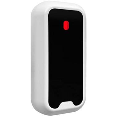 Imagem de UHPPOTE Leitor de cartão EM-ID de segurança RFID 125KHz Wiegand 26/34 saída para controle de acesso