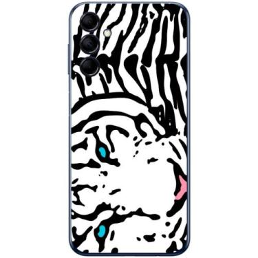 Imagem de Capa Adesivo Skin047 Verso Para Samsung Galaxy M14 - KawaSkin
