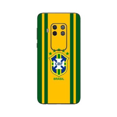 Imagem de Capa Adesivo Skin367 Verso Para Motorola One Zoom - KawaSkin