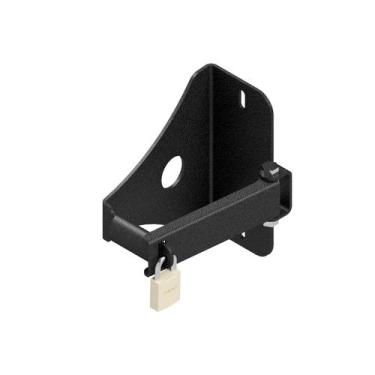 Imagem de Suporte Para Bicicleta De Parede Ou Teto Anti Furto - Avatron