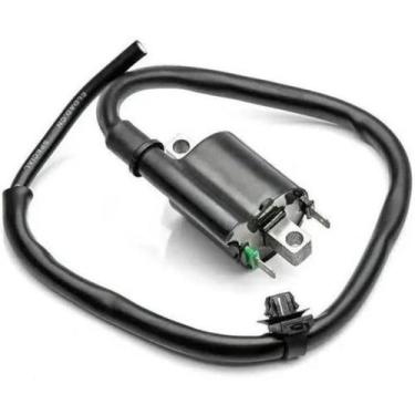 Imagem de Bobina de Ignição para Biz - 110i e Elite 125 - Loja Duas Rodas