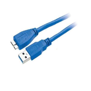 Imagem de Cabo Usb 3.0 Para Hd Externo 1mt Tebera, INFORMATICA E TELEFONIA