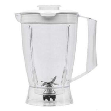 Imagem de Copo Multiprocessador Philco All In One 2 Maior Cristal