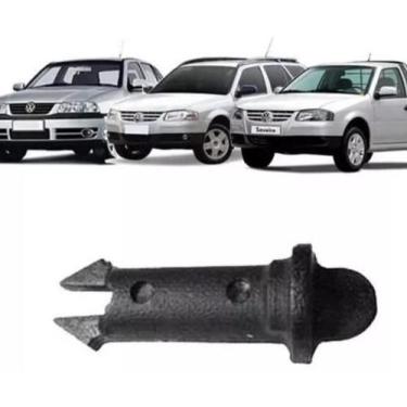 Imagem de Pino Da Tampa Porta Luvas Gol Parati Saveiro G3 1999 A 2005 - 5259374