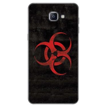 Imagem de Capa Adesivo Skin155 Verso Para Galaxy A9 Pro Sm-a910 - KawaSkin