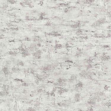 Imagem de Papel de Parede Sejours Et Chambres 2 Textura Branco 51221009 - LUTECE