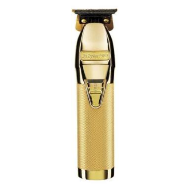 Imagem de Máquina de Acabamento Esqueleton Gold FX B787 Babyliss Pro