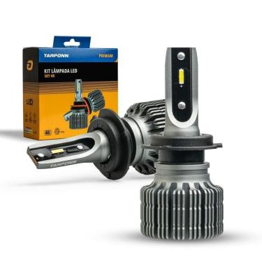 Imagem de Lâmpada LED H7 Sky Premium 4000K - Tarponn