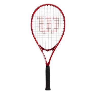 Imagem de Raquete de Tênis Wilson Pro Staff Precision XL 110 - L2