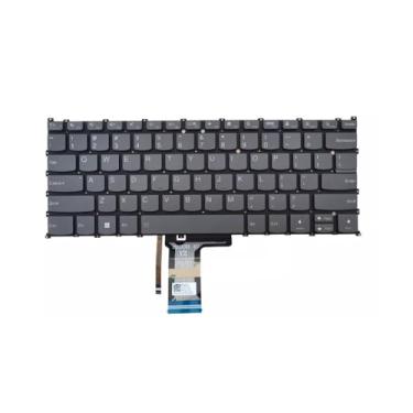 Imagem de Placa de câmera de notebook para Lenovo IdeaPad Slim 3 14IRU9 Slim 3 15IRU9 Slim 3 16IRU9 S24 Y4 FHD Novo