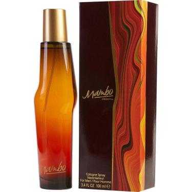 Imagem de Colônia Spray 100 Ml Mambo Liz Claiborne Masculino