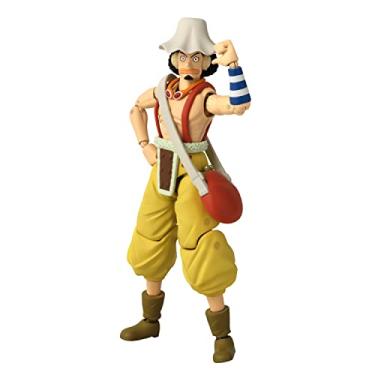 Imagem de ANIME HEROES - One Piece - Usopp Action Figure