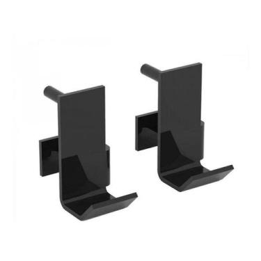 Imagem de Suporte Gancho J Parra Barra Olímpica Gaiola Funcional Rack para acade
