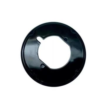 Imagem de Base Rápida Suporte Da Trempe Preta Fogão Cooktop Fischer