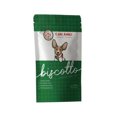 Imagem de Biscotto Biscoitos Cani Amici 300g