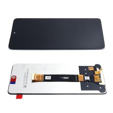 Imagem de Avvood Para TCL 50 XL Nxtpaper 5G T702M Display LCD Touch Screen Digitalizador Montagem Substituição 6,7 polegadas