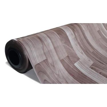 Imagem de Piso Em Manta Vinílico Laminado Modelos 2,00x3,00 - Le Bianco, Atenas 