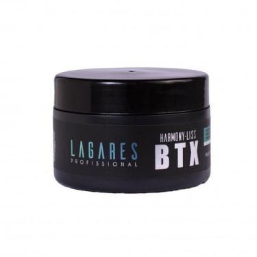 Imagem de Botox Lagares Harmony Liss 250g - Lagres