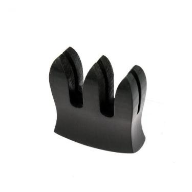 Imagem de Surdina Violino Ébano Curvada Class ETA111