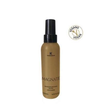 Imagem de Magnate Desodorante Perfumado Masculino 120ml K Constâncio