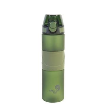 Imagem de Garrafa Tritan 750ml - Cor: Verde - Can.u.do