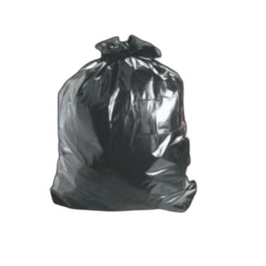 Imagem de Kit Com Sacos Pra Lixo 300 Unidades De Cada 15l + 60l + 100l - HIGIPAC