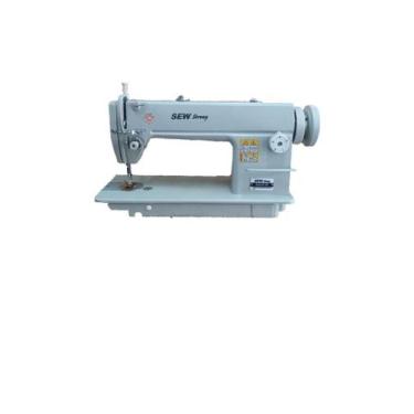 Imagem de Máquina Costura Reta Industrial  -garantia12meses+ led - SEW STRONG, 6