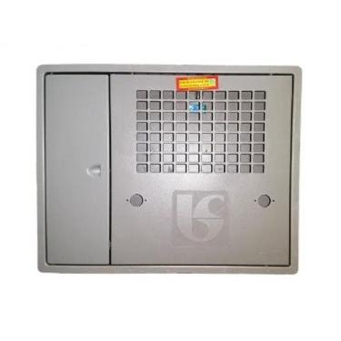 Imagem de Caixa Padrão para 1 medidor Sabesp