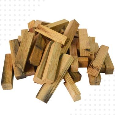 Imagem de 500gr - Chip Carvalho Francês Extraído De Barris Maltados - BARRIL BRA