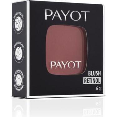 Imagem de Blush retinol uva payot 6g