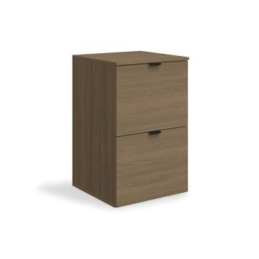 Imagem de Porta Arquivos 2 Gavetas Frame Munique 46cm