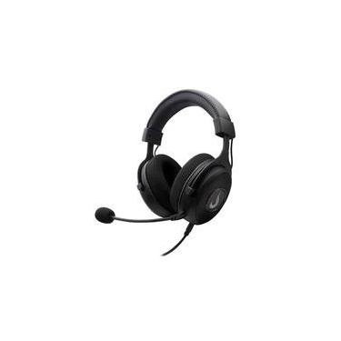 Imagem de Headset Gamer Rise Mode Pure Sound, 7.1 Surround, Drivers 50mm, USB e P3 3.5mm, Preto - RM-HS-PS-B