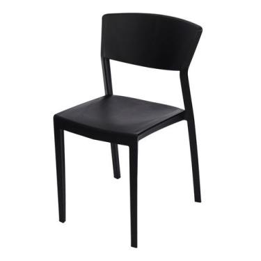 Imagem de Cadeira OUI - I'M IN HOME, Preto