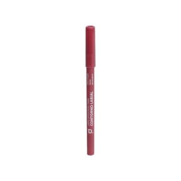 Imagem de Lápis Labial Dailus Contorno Rose