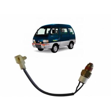 Imagem de Sensor do afogador da Towner .../97 - Asia