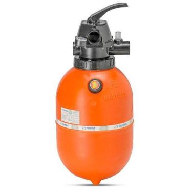 Imagem de Filtro para Piscina F350 - Nautilus