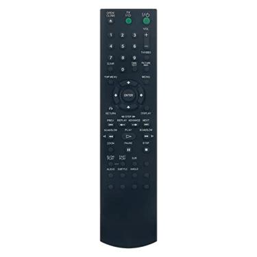 Imagem de Controle remoto de substituição RMT-D185A RMT-D175A compatível com Sony DVD Player DVP-NS700H DVP-NS508P DVP-NS57P DVP-NS47P DVP-NS708H DVP-NS601HP DVP-NS708HP DVP-NS67P DVP-NS707HP DVP-NS50P