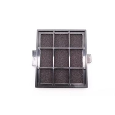 Imagem de Filtro de ar de substituição ELPAF61/V13H134AA0 compatível com projetores Epson EpicVision Mini EF11 e EF12 EF10
