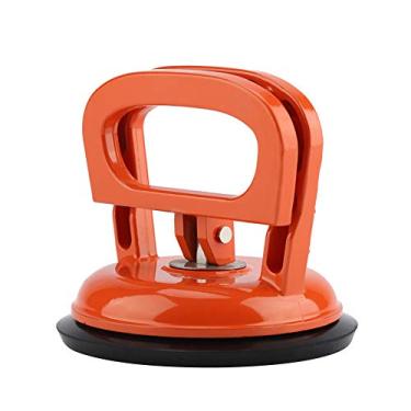 Imagem de Ventosas de Vidro, Levantador de Ventosa de Telha de Liga de Alumínio Resistente, Alça de Placa de Vácuo Pequena, Ganchos de Suporte de Vidro para Levantar e Mover o Pára-brisa