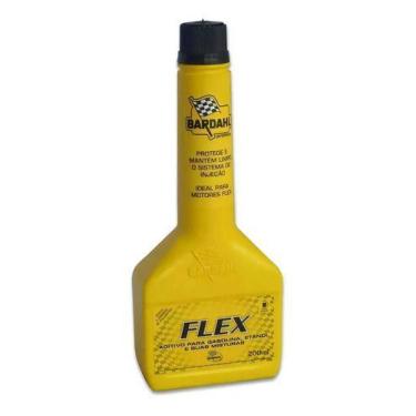 Imagem de Bardahl Flex Aditivo Para Combustivel Motores Flex