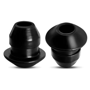 Imagem de Substituição 00009890516 ilhós de linha de combustível para Stihl Weed Eater - ilhós de tanque de linha de combustível compatíveis com Stihl FS52 FS56 FC75 FS66 FS74 FS75 FS76 FS80 FS85 BG75 HT75 KM85