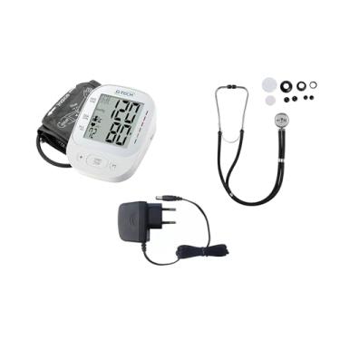 Imagem de Medidor De Pressão Elétrico Com Fonte + Rappaport Hc377