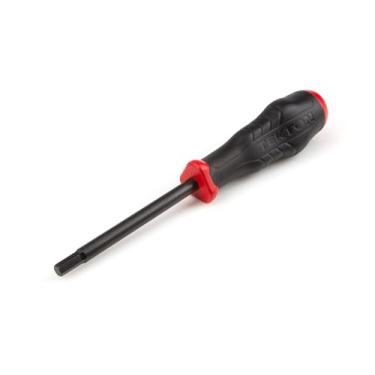 Imagem de TEKTON Chave de fenda sextavada de alto torque de 7 mm | Feito nos EUA | DHX21070