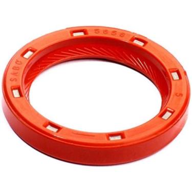 Imagem de Retentor do virabrequim Dian Renault Fluence 2012 a 2014 - SABÓ