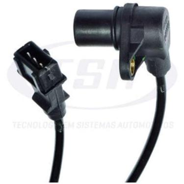 Imagem de Sensor de rotação Chevrolet Zafira 2001 a 2012 TSA T-080004