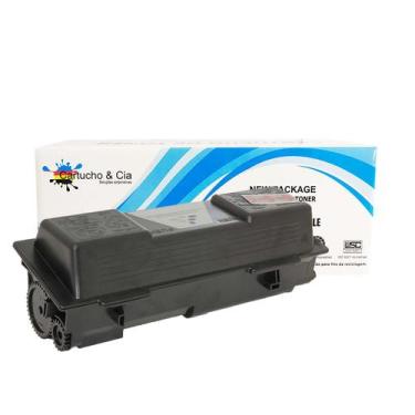 Imagem de Toner Comp Tk1147 1035 1135 1035 1035 1135 M2035 12K - Cartucho & Cia
