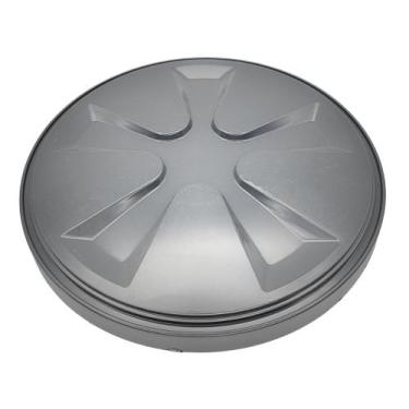 Imagem de Roda Rodinha Traseira para Aspirador WAP Ambiance Turbo Bagless FW0047