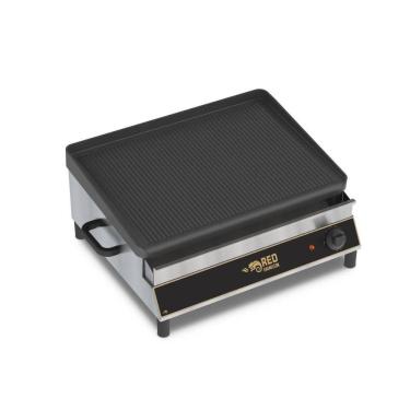 Imagem de Char Broiler Elétrico com Ferro Fundido 65cm